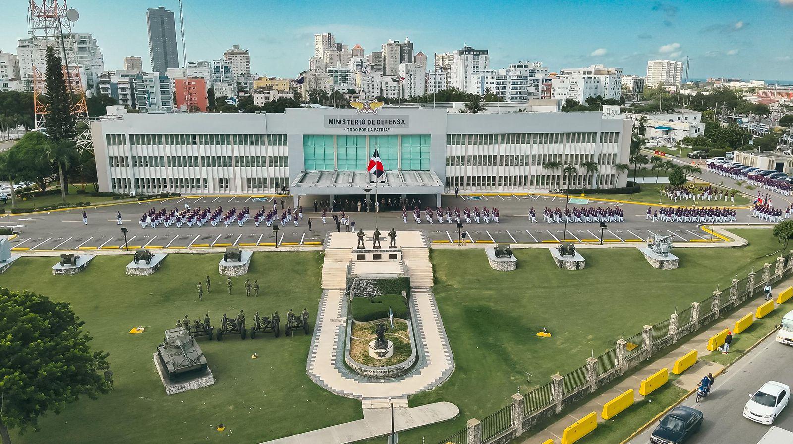 Defensa mitiga intento de ataque
