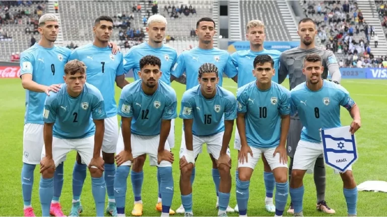 La UEFA se reunirá la próxima semana para determinar la participación o no de Israel en las competiciones internacionales