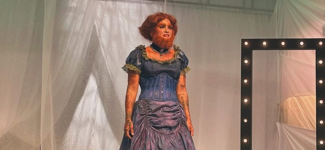 Entre aplausos y gratitud, Sabrina Gómez se despide de La Monstrua