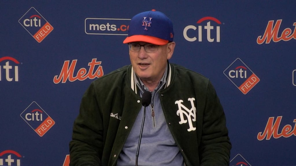 El dueño de los Mets le pidió disculpas a los fanáticos luego de que el equipo quedara fuera de la postemporada