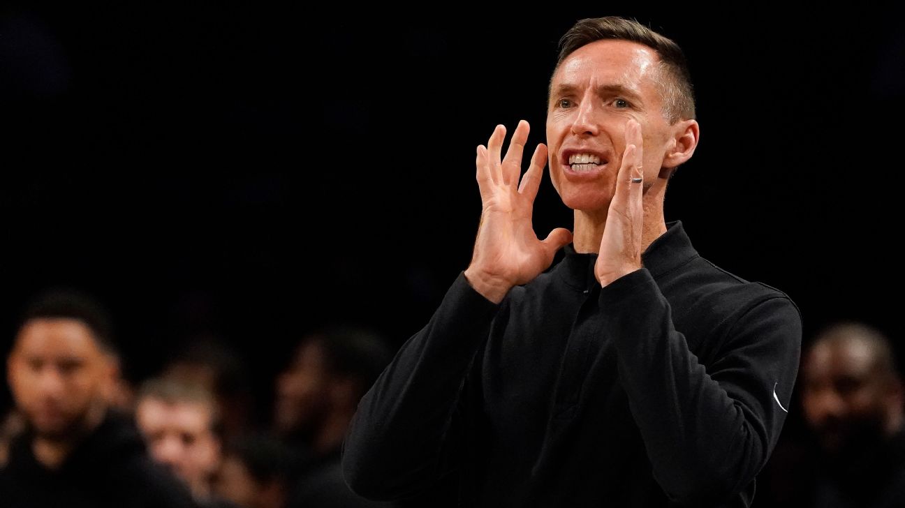 El conjunto de Phoenix Suns contrató a Steve Nash como su asesor principal para la próxima temporada