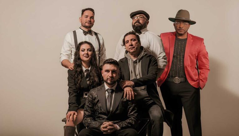 Ubanda y Pachuco unen nostalgia y ritmo en “Qué me quedará”