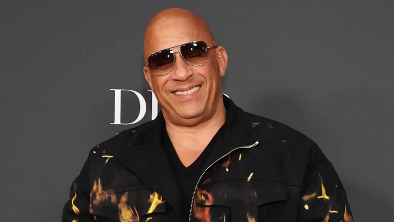 Vin Diesel habla sobre el futuro de Fast & Furious y la importancia de la familia