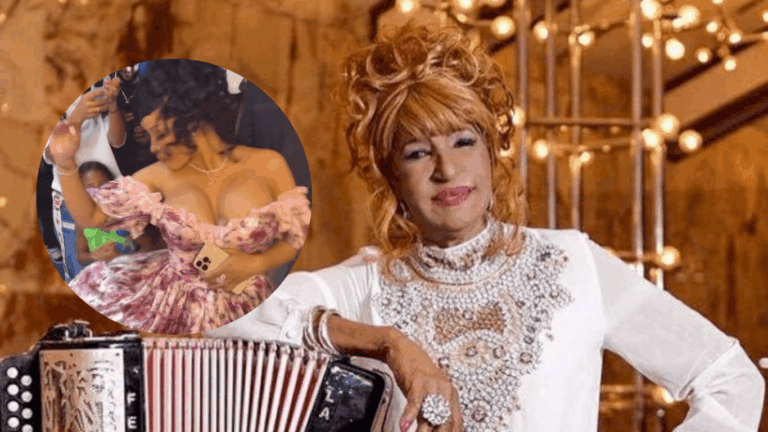 Fefita La Grande comparte video de Cardi B bailando merengue; “El Cibao se lleva en la sangre”