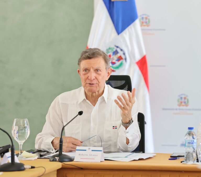 Apoyo internacional a Haití en la ONU: ¡Actuemos ya!