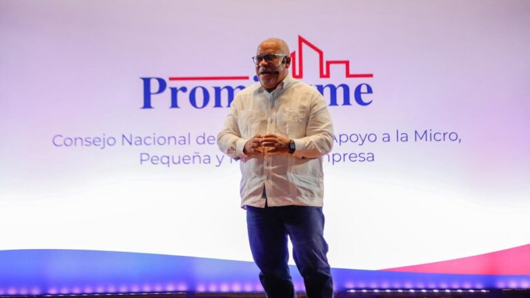 Promipyme otorga RD$53 millones a emprendedores en Barahona
