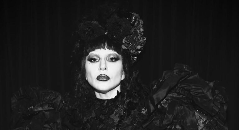 Lady Gaga es nombrada “Artist of the Year” en los MTV VMAs 2025