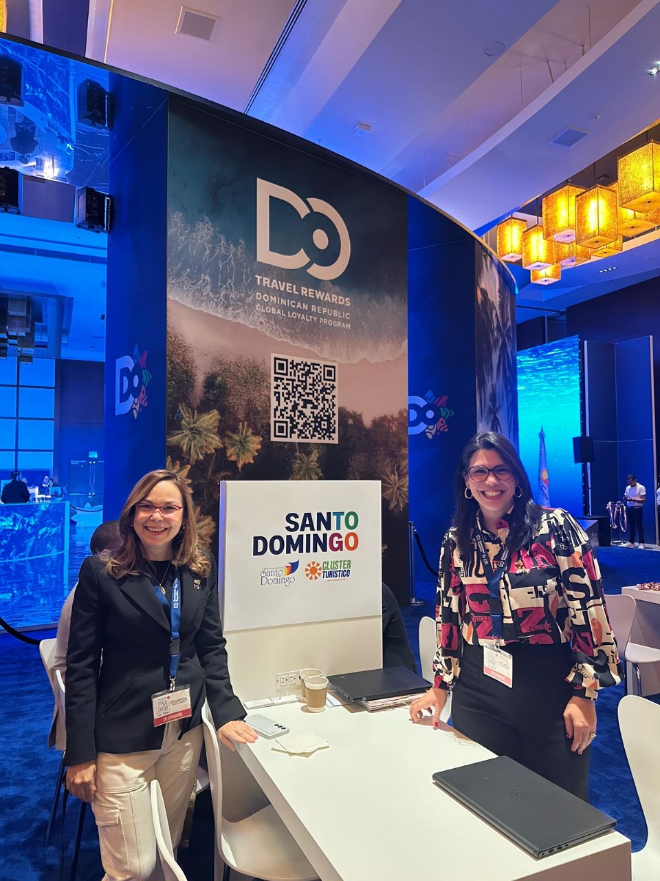 La Feria de Turismo de Reuniones en SD