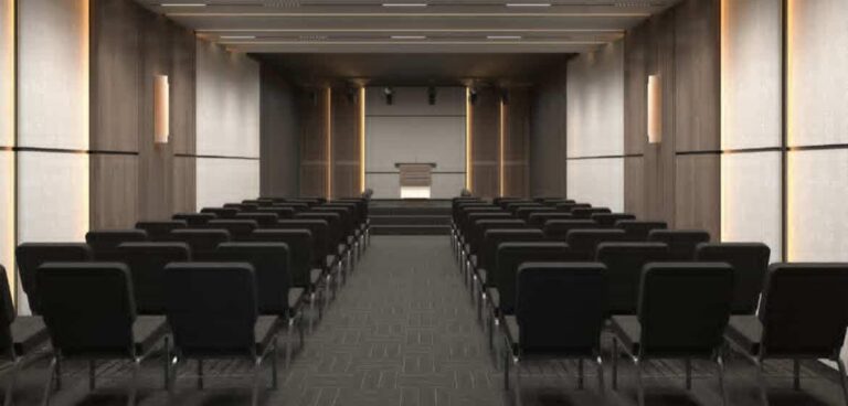 Yailin La Más Viral sorprende al construir una iglesia en República Dominicana