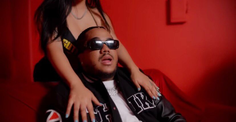 Tivi Gunz estrena nuevo sencillo “Como Tú” junto a Good Gasolina