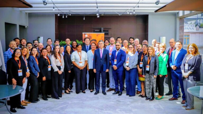República Dominicana resalta su rol en cumbre sobre drogas en México