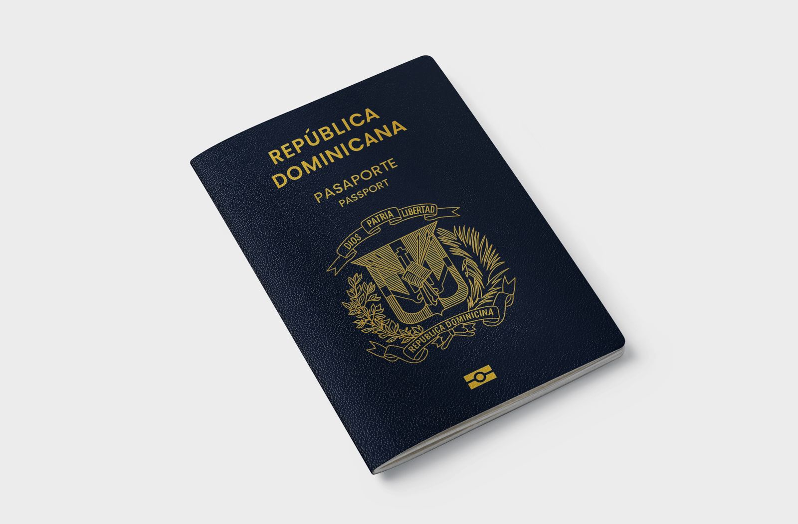Nuevo pasaporte electrónico en RD: seguridad y agilidad