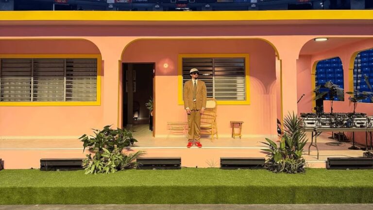 Bad Bunny enfrenta demanda por la “Casita” de Humacao