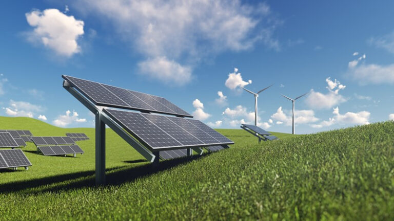 Energías renovables en RD: avance hacia la sostenibilidad