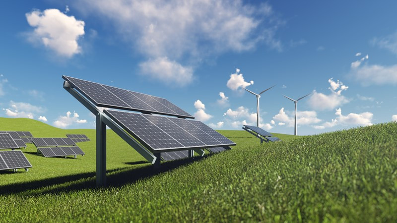 Energías renovables en RD: avance hacia la sostenibilidad