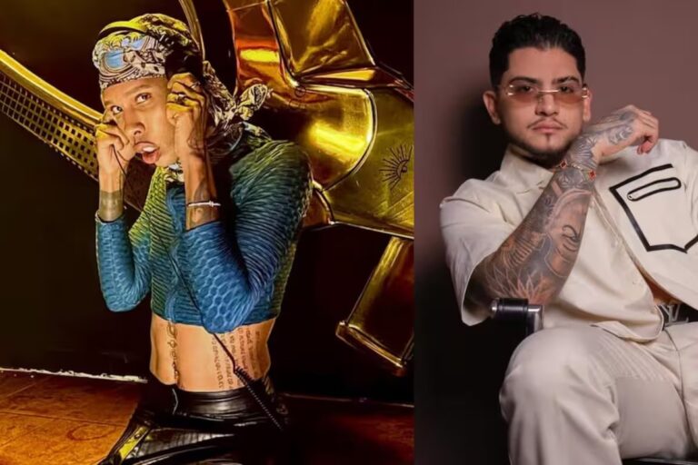B-King y Regio Clown: los músicos colombianos hallados muertos tras su desaparición en México