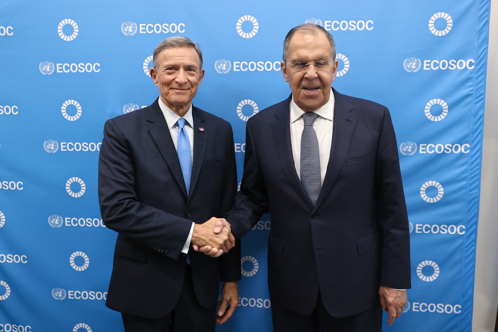 Relaciones República Dominicana y Rusia: cooperación y turismo