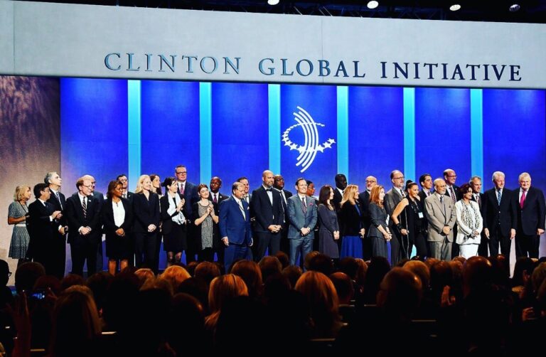 BRA impulsa equidad en salud en RD y Perú con apoyo de la Iniciativa Global Clinton
