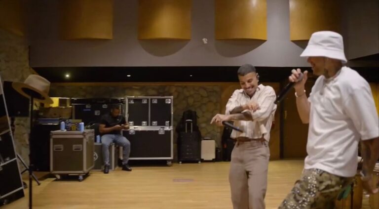 “El Cuc0.0”: Jeyone confirma su nueva canción en colaboración con Rauw Alejandro