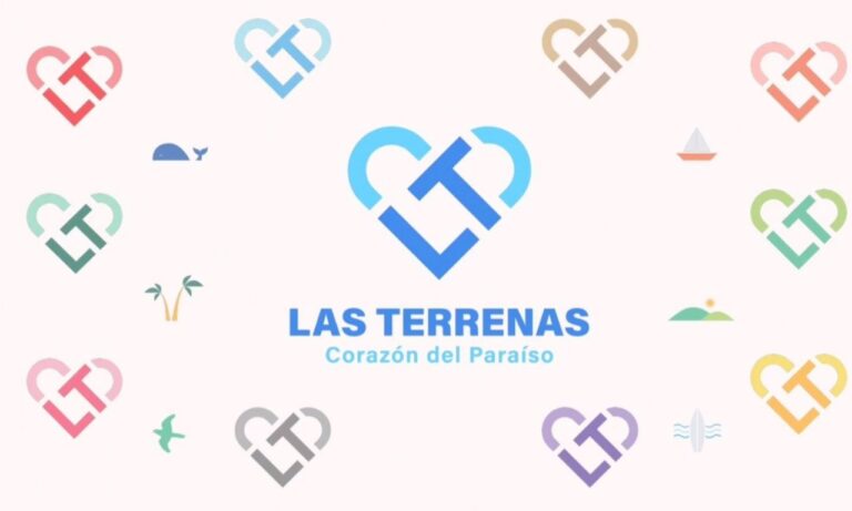 Las Terrenas lanza su marca ciudad: “Corazón del Paraíso”