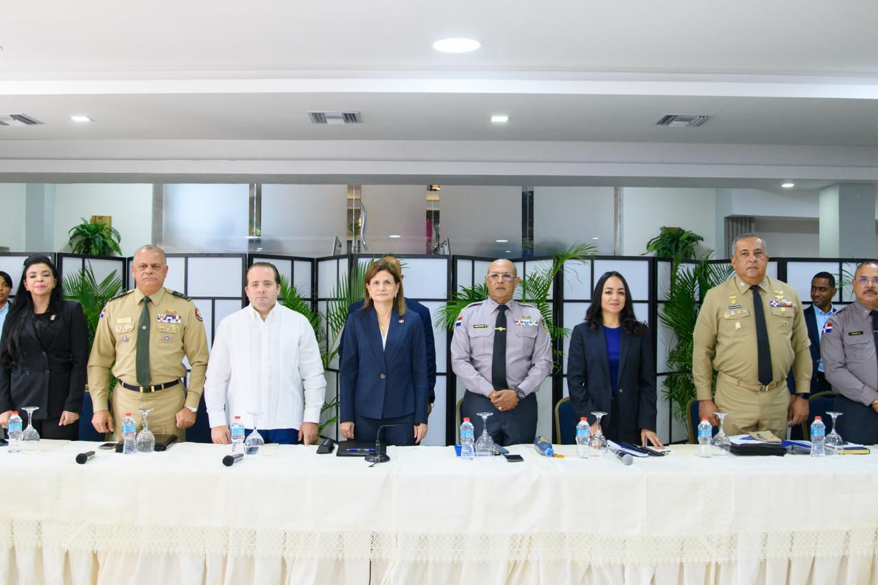 Fuerza de Tarea Conjunta redoblará esfuerzos para eliminar armas ilegales
