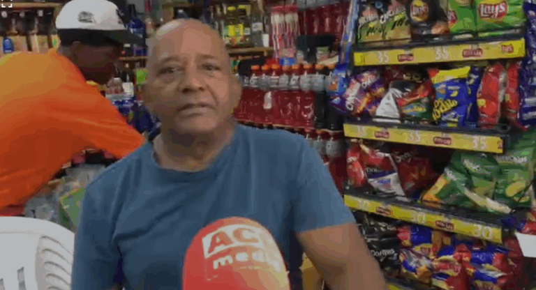 Crisis energética en Santo Domingo: apagones sin fin