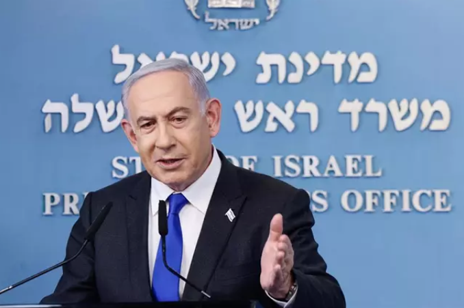 Netanyahu, obstáculo para la liberación de rehenes en Gaza