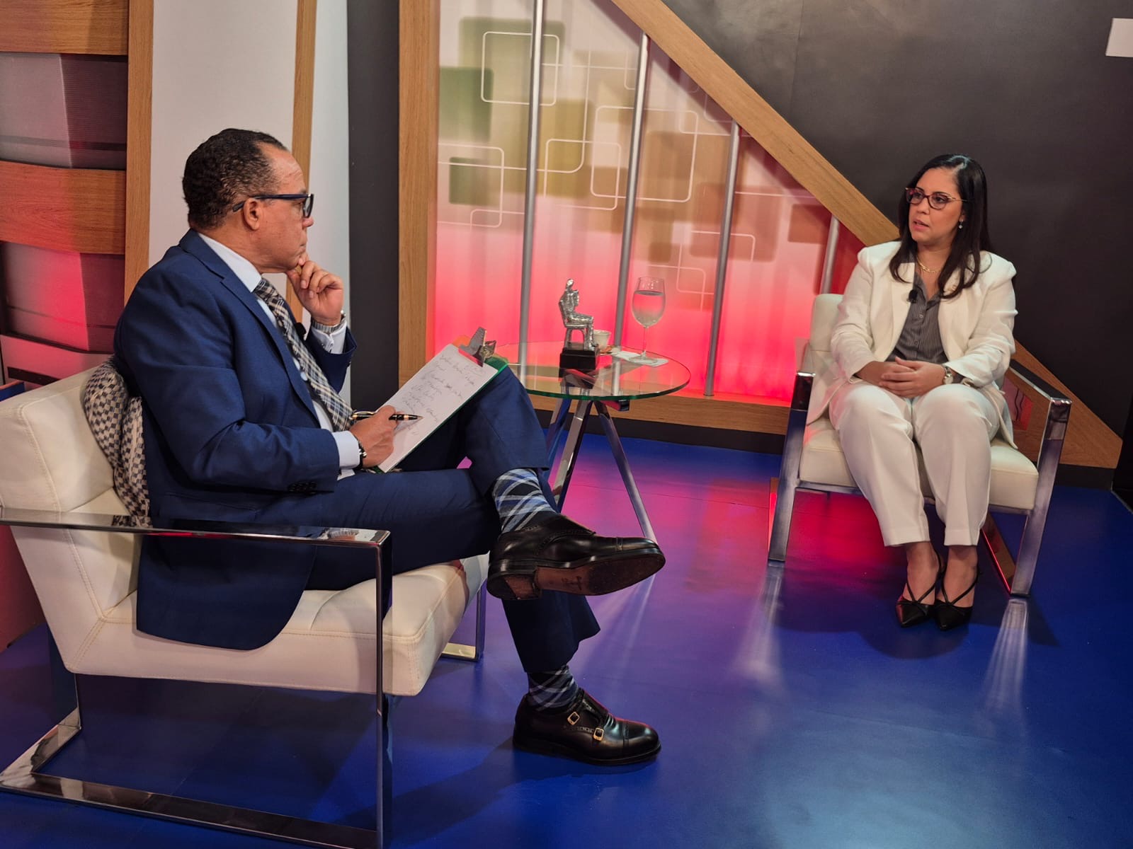 Dice Instituto Oncológico del Cibao: "Funciona como clínica privada y paga salarios por debajo de hospitales públicos"