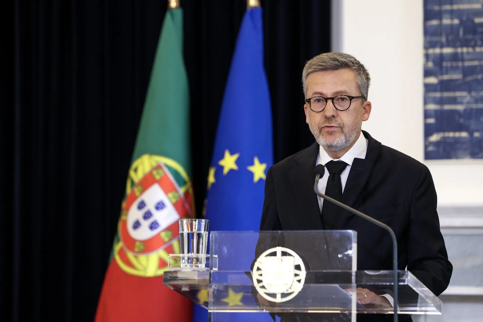 El alcalde de Lisboa pide una investigación externa a la empresa gestora del funicular accidentado