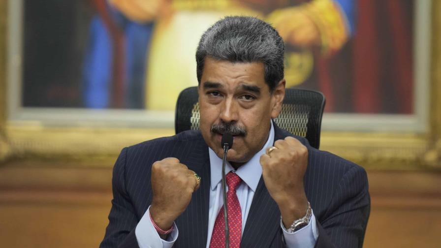YouTube elimina canal de Maduro sin explicaciones