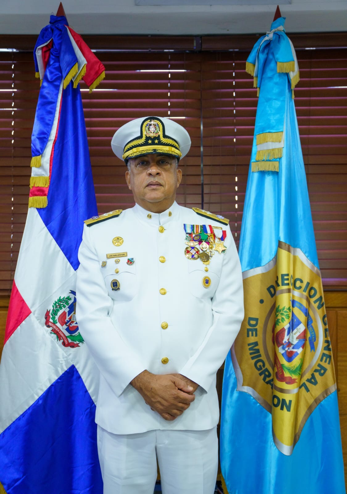 DGM advierte que continuará los operativos de interdicción en todo el país