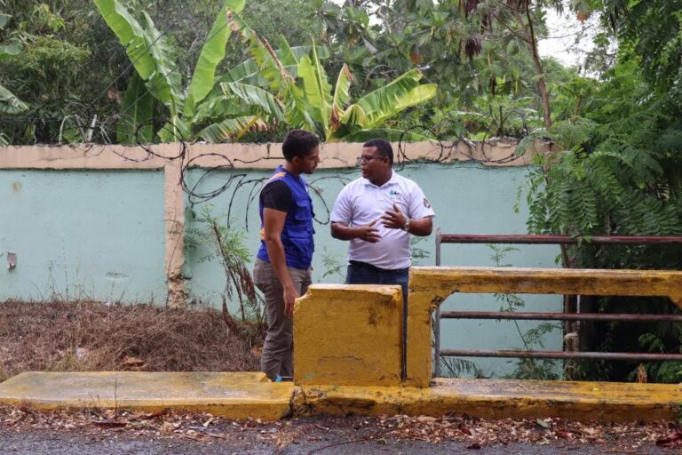 Cuatro acueductos dan el primer paso hacia la resiliencia hídrica en San Pedro de Macorís y Hato Mayor