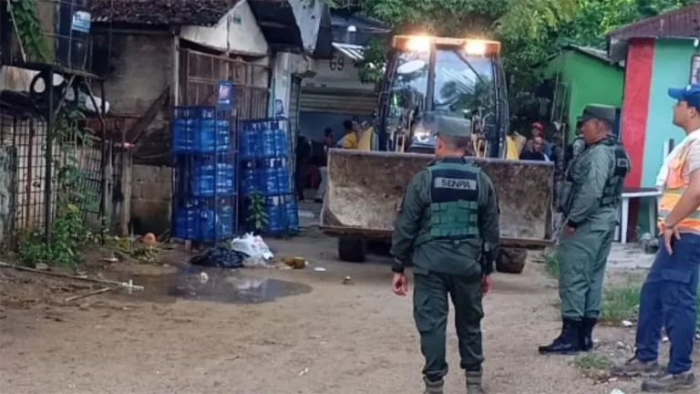 Operativo en Playa Sosúa: Protección Ambiental Efectiva