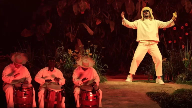 ¡"Una más!": Bad Bunny anuncia función número 31 de su residencia "No me quiero ir de aquí" en Puerto Rico