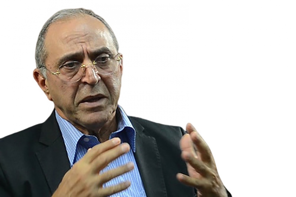 Presidente Abinader declara duelo oficial por fallecimiento de Guillermo Caram Herrera