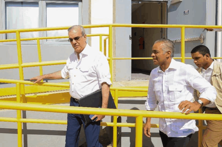 Proyecto Energía 2000 en Manzanillo: un gran avance