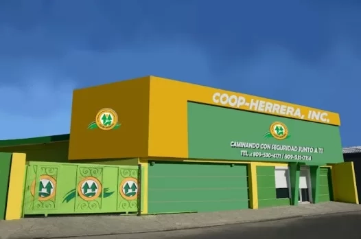 Reanudan audiencia por desfalco en COOP-HERRERA en SD Oeste