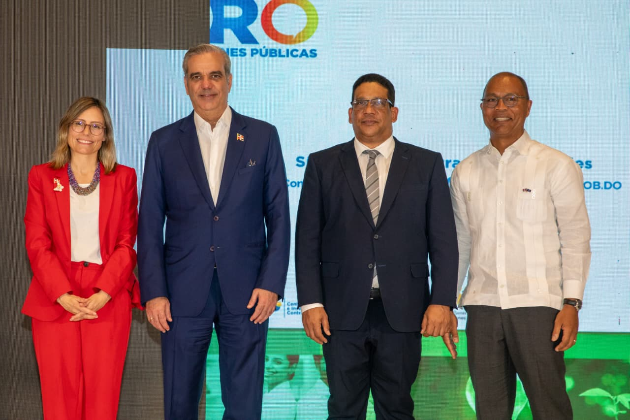 Compra Pública Sostenible en Santo Domingo