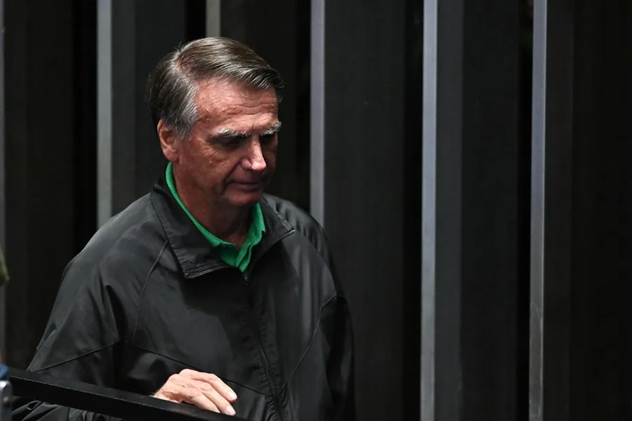 Condena histórica a Bolsonaro: 27 años de prisión