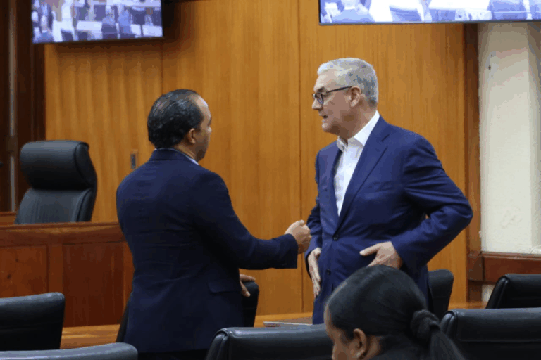 juicio histórico en el país