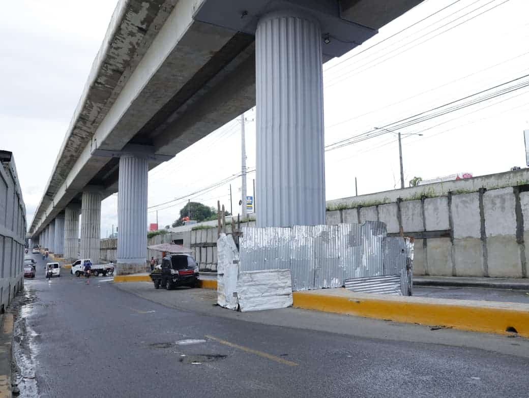 Aclaración de Opret sobre video del Metro en Santo Domingo