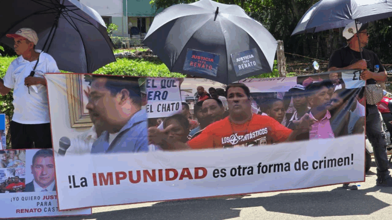 juicio el 22 de septiembre