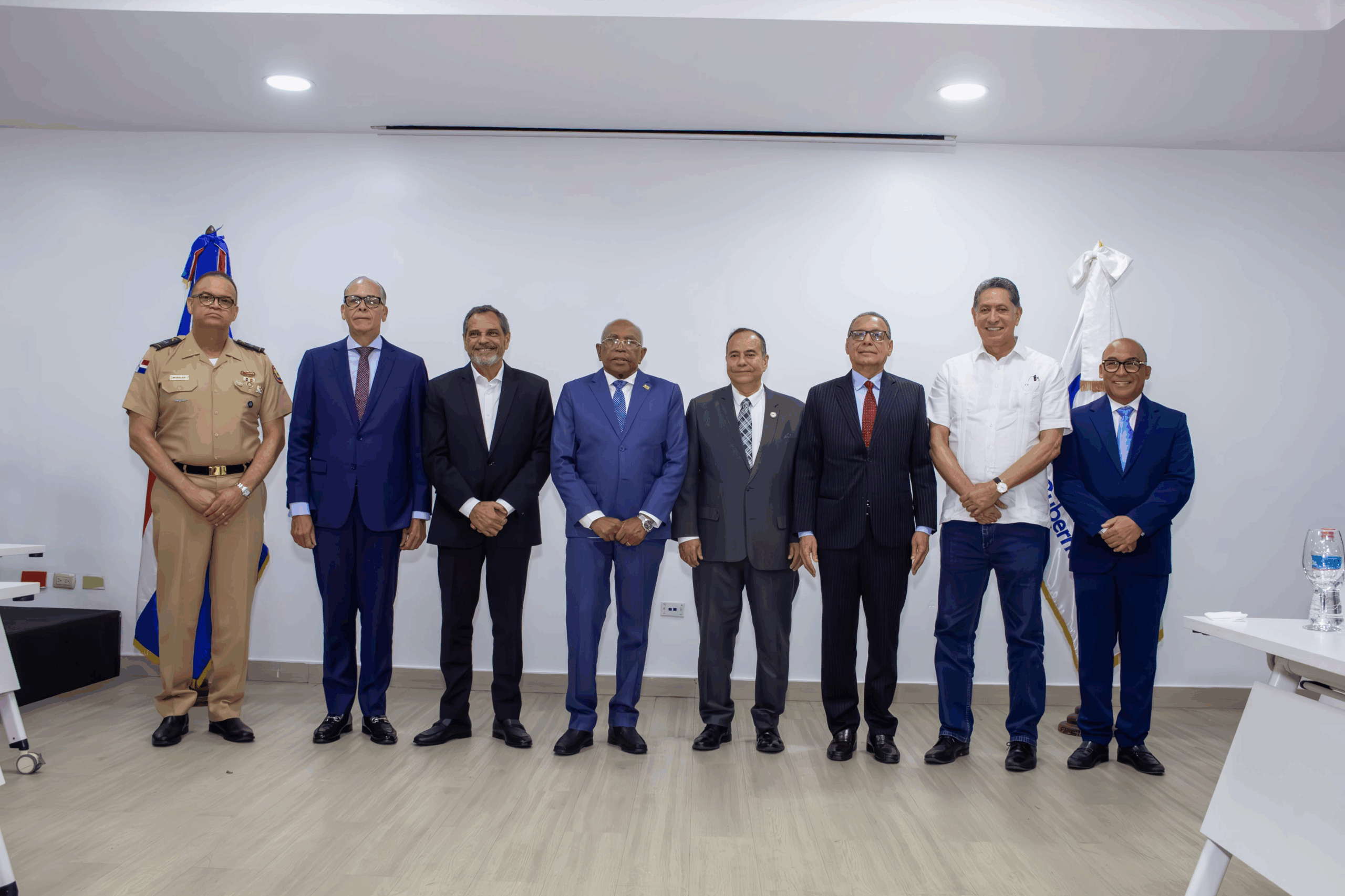 DIGECOG firma acuerdos para la estandarización financiera