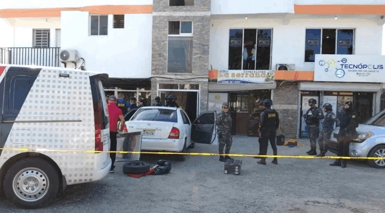 Familiares de joven abatido en La Barranquita denuncian amenazas