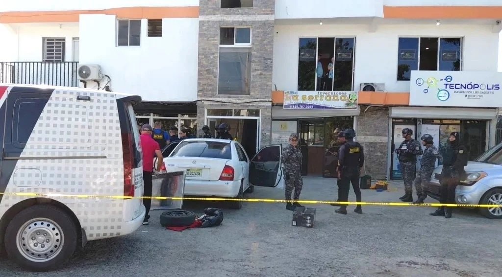 Familiares de joven abatido en La Barranquita denuncian amenazas