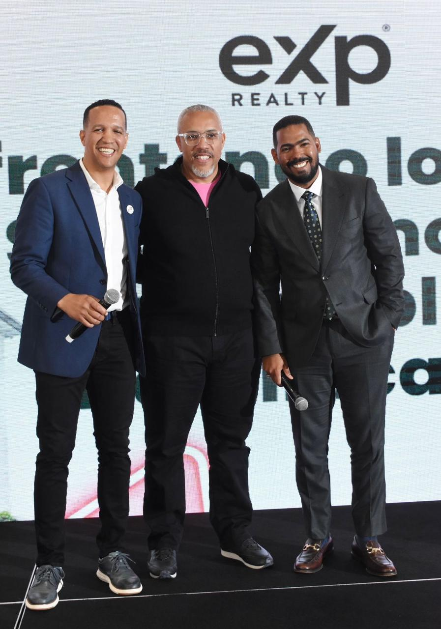 Congreso Inmobiliario en Santiago: Oportunidades Globales