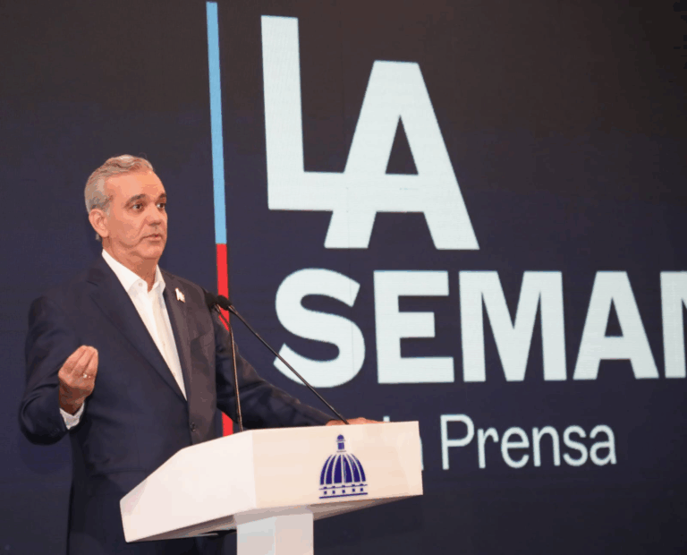 Abinader exige transparencia en auditoría de Punta Catalina