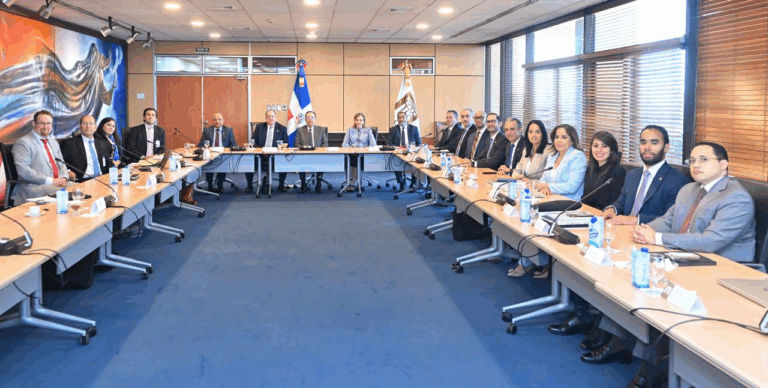 Crecimiento y Oportunidades FMI 2025
