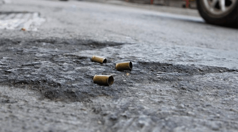 Cae ‘Chiquito’ en enfrentamiento con la Policía durante operativo antidrogas en Herrera