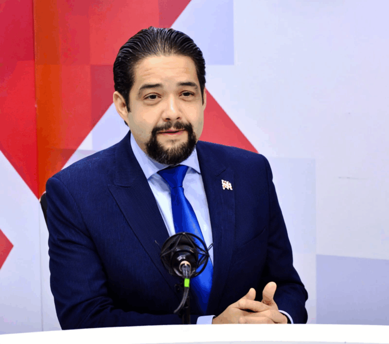 PRD denuncia fracaso económico del Gobierno en RD